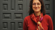 Roxana Barrantes: “Estamos en un autoritarismo parlamentario y es lo natural en una sociedad tan autoritaria”