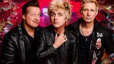 Green Day en Lima 2025: banda confirma regreso a Perú y fans celebran su regreso