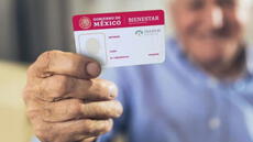 ¡Buenas noticias para adultos mayores! Beneficiarios con tarjeta INAPAM recibirán utilidades gracias a Ley Federal del Trabajo