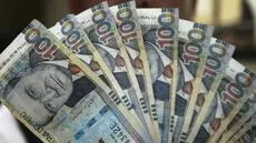 ¿Dónde invertir mi dinero para obtener una tasa de retorno de hasta 34 % anual?