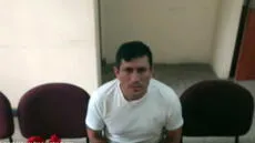Confirman cadena perpetua a sujeto acusado de abuso sexual en agravio de una menor