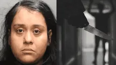 Apuñala a su hijo por hacer desorden en casa y ahora lucha por su vida en hospital