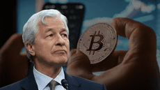 JPMorgan autoriza inversiones en Bitcoin, aunque su CEO sigue sin confiar en él