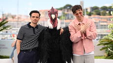 Perú en el Festival de Cine de Cannes 2025