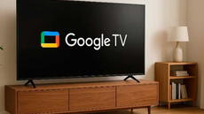 ¿Tienes un televisor con Google TV? Estas son las novedades de IA que llegarán pronto a tu Smart TV