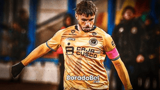 El futbolista de Liga 1 denunciado por estafa en Perú que hoy milita en EE. UU.