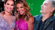 Padre de Cassandra Sánchez sobre cambio de apellido de su hija: "Es doloroso"