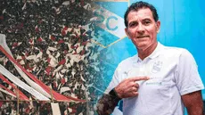 Directivo de Cristal critica a la PNP por 'pedir' que levanten sanción al Monumental: "Es una..."