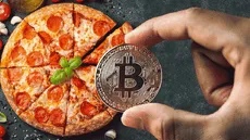 Lemon Perú celebra el Bitcoin Pizza Day con sorteo de pizza gratis por un año