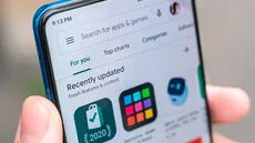 ¿Cómo evitar que las apps de tu teléfono se actualicen solas? Sigue estos pasos y no perderás tus megas