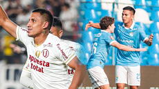 Pronóstico Universitario vs Sporting Cristal: ¿quién es el favorito de las casas de apuestas por la fecha 14 del Torneo Apertura?