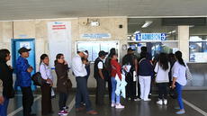 CCL: 3 millones de peruanos no tienen seguro de salud y el país invierte menos que el promedio regional