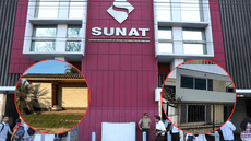Sunat anuncia nuevo remate de inmuebles en mayo 2025: ¿cuáles son los predios en subasta, dónde se ubican y cómo participar?