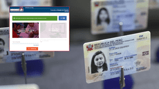 Reniec te permite consultar el estado de tu trámite de DNI y activar el mensaje para saber si ya puedes recogerlo: ¿cómo realizarlo?