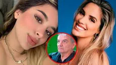 Cassandra Sánchez: ¿por qué la hija de Jessica Newton se cambió de apellido y qué relación tiene con Alexandra Morales?