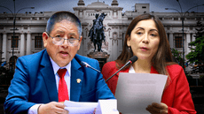 Congreso: Perú Libre se queda solo y su proyecto para perseguir fiscales y jueces se estanca