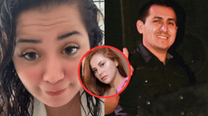 Ana Lucía Urbina comparte fuerte mensaje tras revelarse nueva relación clandestina de Edwin Guerrero: "No volverás"