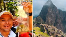 Mexicanos compran hoja de coca para evitar soroche y caminar a Machu Picchu, pero exceden el consumo: “Ya no sentimos nada”