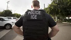 Un revés para ICE: este condado de EEUU frenó su colaboración con el Servicio de Control de Inmigración y Aduanas