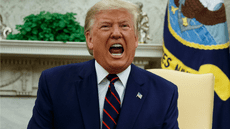 Gobierno de Trump se contradice: medio centenar de venezolanos deportados a El Salvador entraron legalmente a EEUU según informe