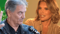Carlos Morales, padre de Cassandra Sánchez, revela que estaba casado cuando empezó romance con Jessica Newton: "No me divorcié"