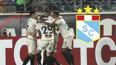 El resultado que necesita Universitario ante Sporting Cristal para ser líder del Torneo Apertura