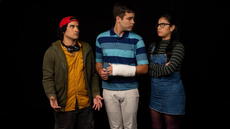 Teatro: Roberto Ángeles dirige el musical 'Querido Evan Hansen'