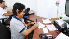Corte del Santa realizará jornada extraordinaria sabatina