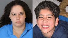 Mujer en EEUU asesina a su hijo de 6 años y graba más de 100 horas de maltrato