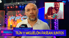 Jackson Mora tras ver a Tilsa junto a su ex en Miami: “Debí haber ido yo también”