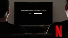 ¿Te aparece el error -56 en Netflix? Descubre cómo resolverlo de manera rápida y sencilla