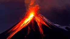 Geólogos revelan que el origen de esta piedra preciosa está entre el 'corazón' de los volcanes y el manto terrestre
