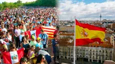 España endurece el ingreso: estos son los tres requisitos clave que debes cumplir para entrar al país