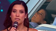 María Pía Copello se descompensa y expone su delicado estado de salud