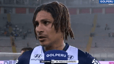 Paolo Guerrero se rinde ante el potrillo Piero Cari por su primera asistencia en Alianza Lima: "Tiene mucho futuro"