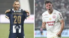 Alianza Lima y Universitario lideran la tabla: ¿qué club tiene el fixture más 'accesible' en lo que resta del Torneo Apertura?