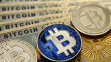 Bitcoin se consolida cerca de los US$110.000 impulsado por flujos institucionales y acumulación corporativa