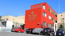 Autoridad Nacional de Control realizará visita judicial ordinaria a la Corte de Moquegua