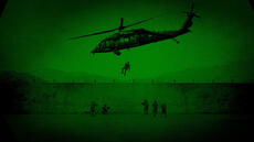 Documental ajeno al lugar común: “Cacería implacable: Osama Bin Laden”