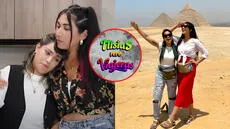 Daniela y Fátima de ‘Misias, pero viajeras’ confirman el fin de su canal de YouTube 