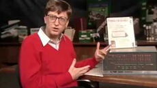 El inicio de Microsoft: cuando Bill Gates vendió un programa que no existía y lo creó en solo dos meses