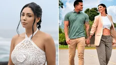 Pamela Franco se pronuncia sobre una reconciliación con Christian Domínguez