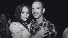 Muere el padre de Rihanna, Ronald Fenty, a los 70 años: ¿qué le pasó?
