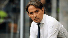 ¿Inzaghi se va del Inter? Tras perder la final de la Champions League dijo esto: "Estoy orgulloso de haber recorrido esto"