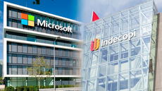 Microsoft demanda a empresa peruana por usar Windows y Office sin licencia: Indecopi la multa por más de S/ 76.000