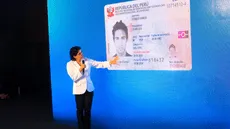 El papa León XIV tiene el nuevo DNIe 3.0: descubre qué es y cómo obtenerlo en Perú