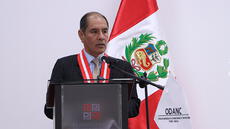 Jefe de la ANC-PJ verificará la labor judicial en Moquegua
