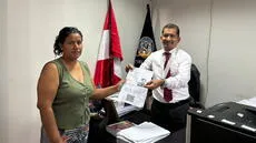 Órganos Jurisdiccionales de Sullana hacen entrega progresiva de certificados de depósitos judiciales de alimentos y otras materias a beneficiarios
