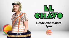 ¡Vuelve la vecindad! ‘El Chavo del 8’ regresa a América Televisión tras 5 años de ausencia