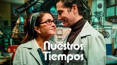 'Nuestros tiempos' en Netflix: lista de actores y personajes de la película mexicana que marca el regreso de Lucero